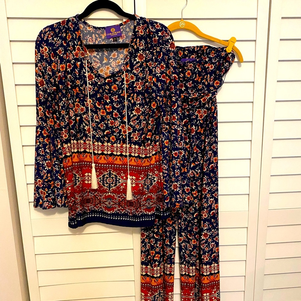 Curations 3 piece set